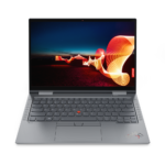 1) The Host - ThinkPad X1 Yoga Gen 6