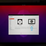 20) Try Ubuntu Live or install